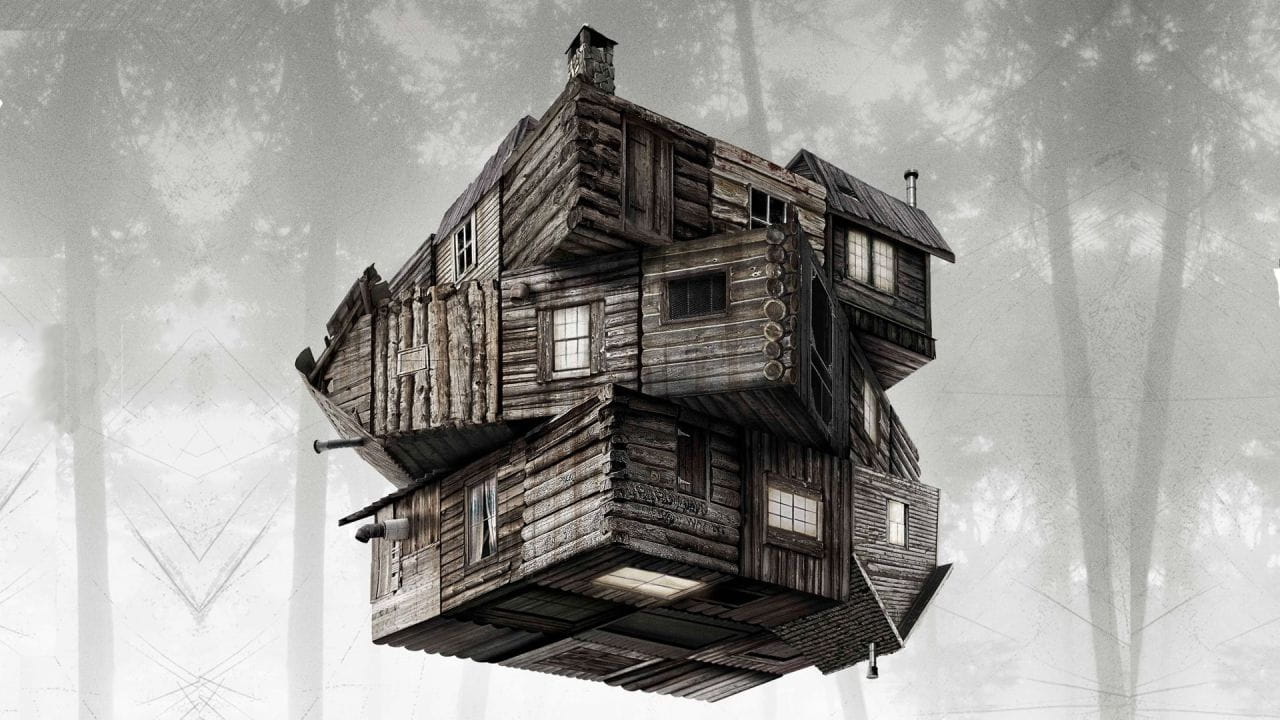 Trailer The Cabin in the Woods