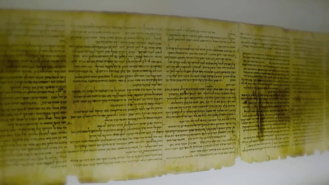Who Wrote The Bible?