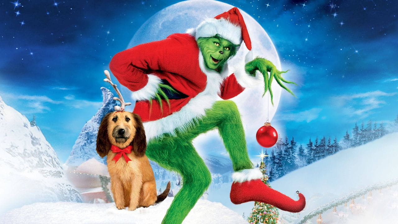 Trailer How the Grinch Stole Christmas