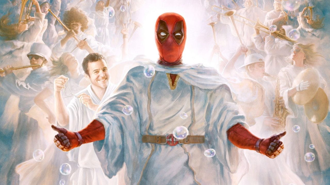 Trailer Deadpool 2