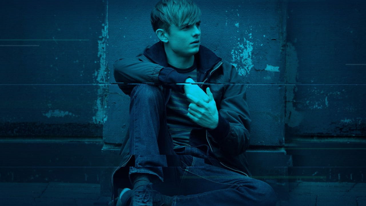 Alex Rider: Season 1 (2019)