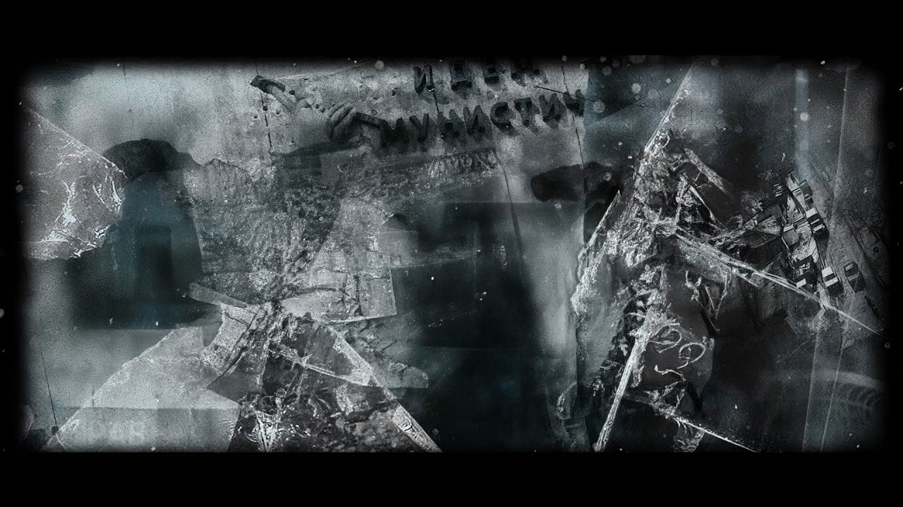 Collapse. How Ukrainians Destroyed the Evil Empire