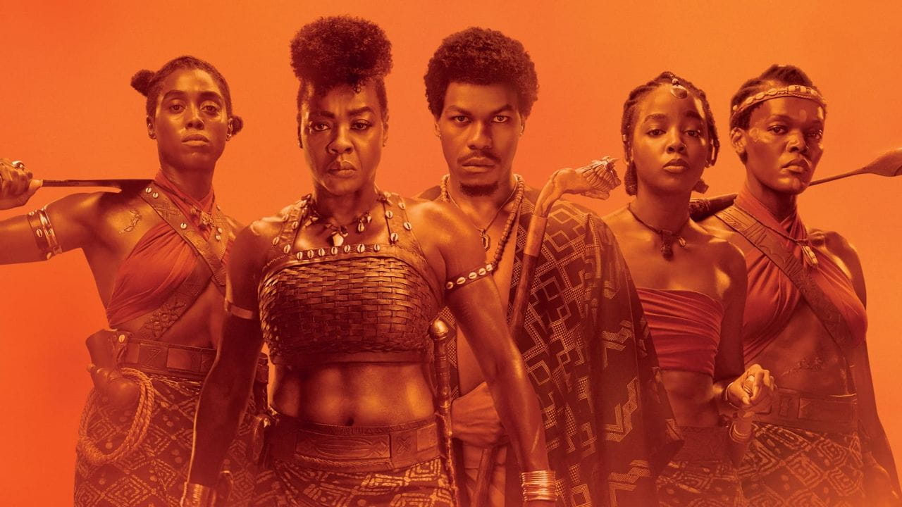 The Woman King (2022) – watch online in high quality on Sweet TV