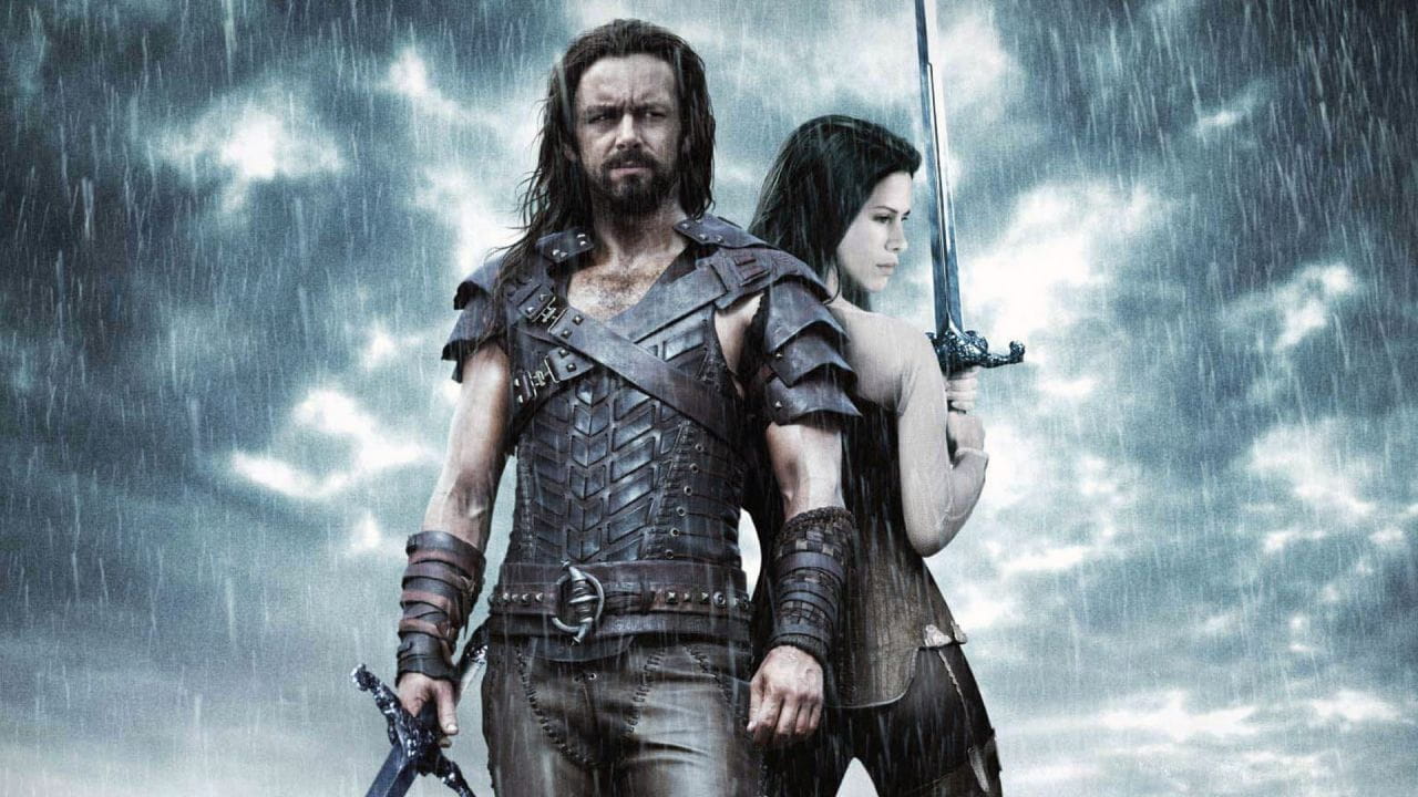 Underworld: La ribellione dei Lycans