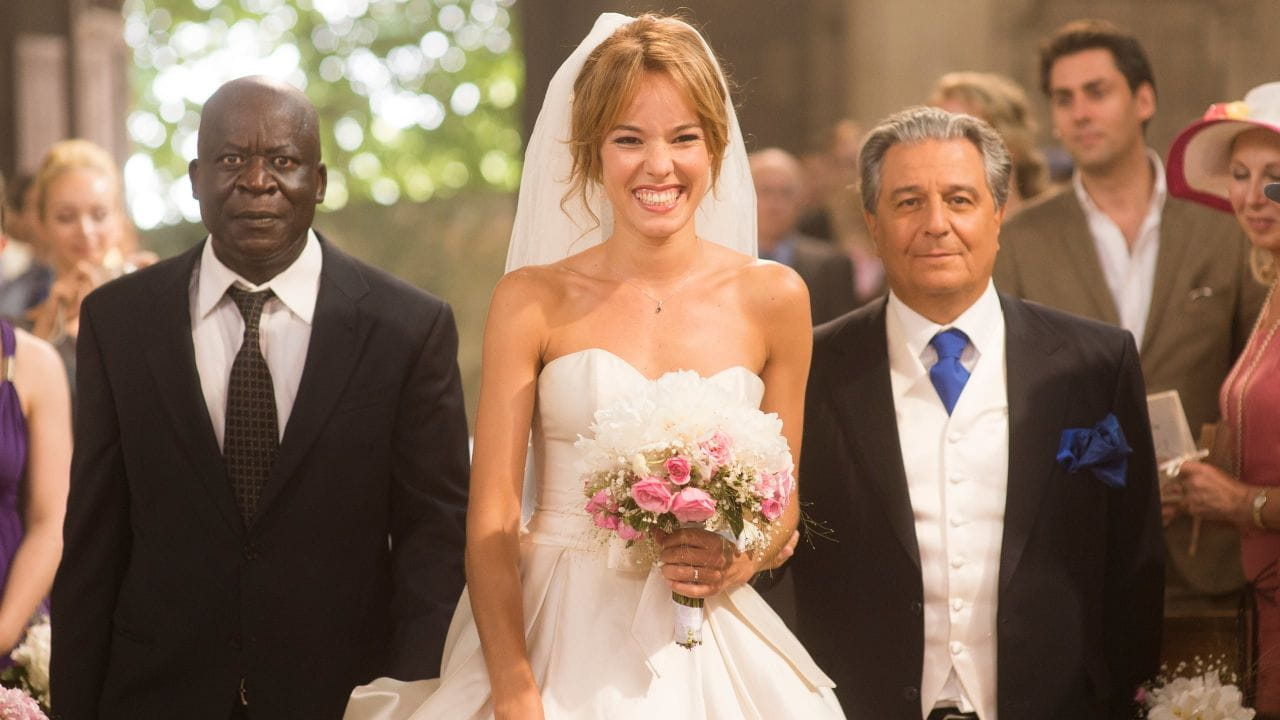 Serial (Bad) Weddings