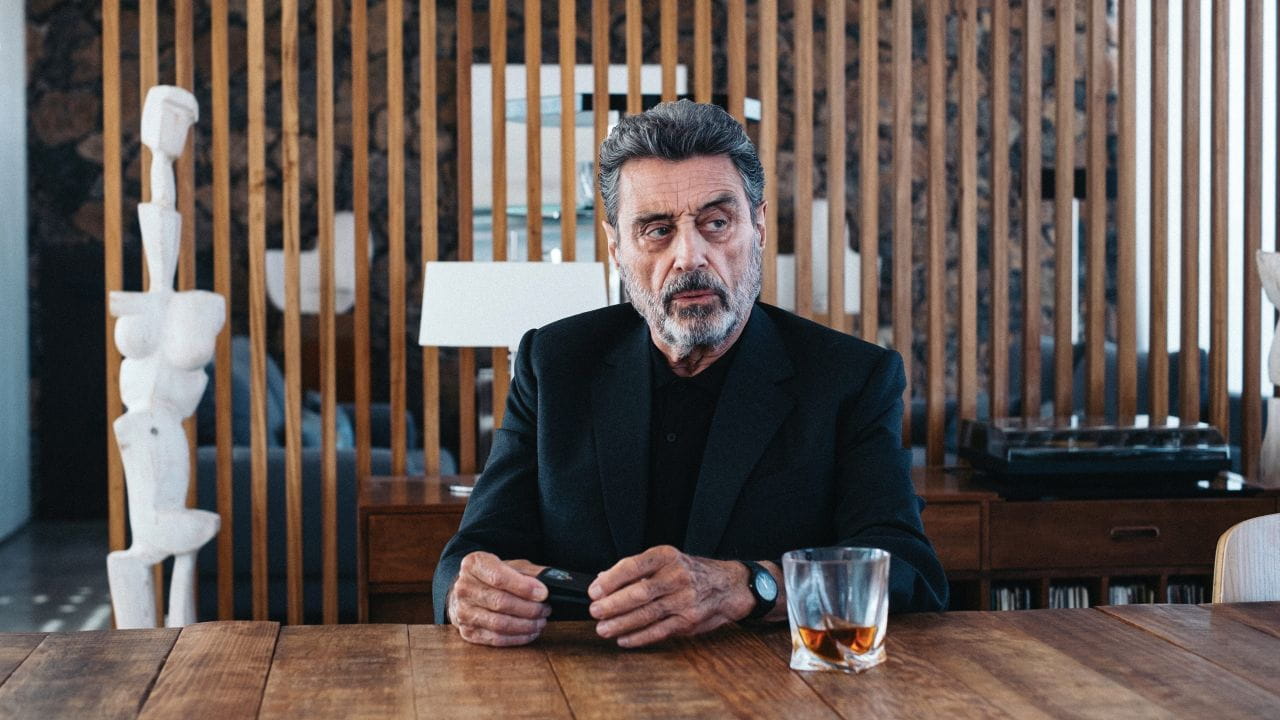 Αμερικανός Σταρ