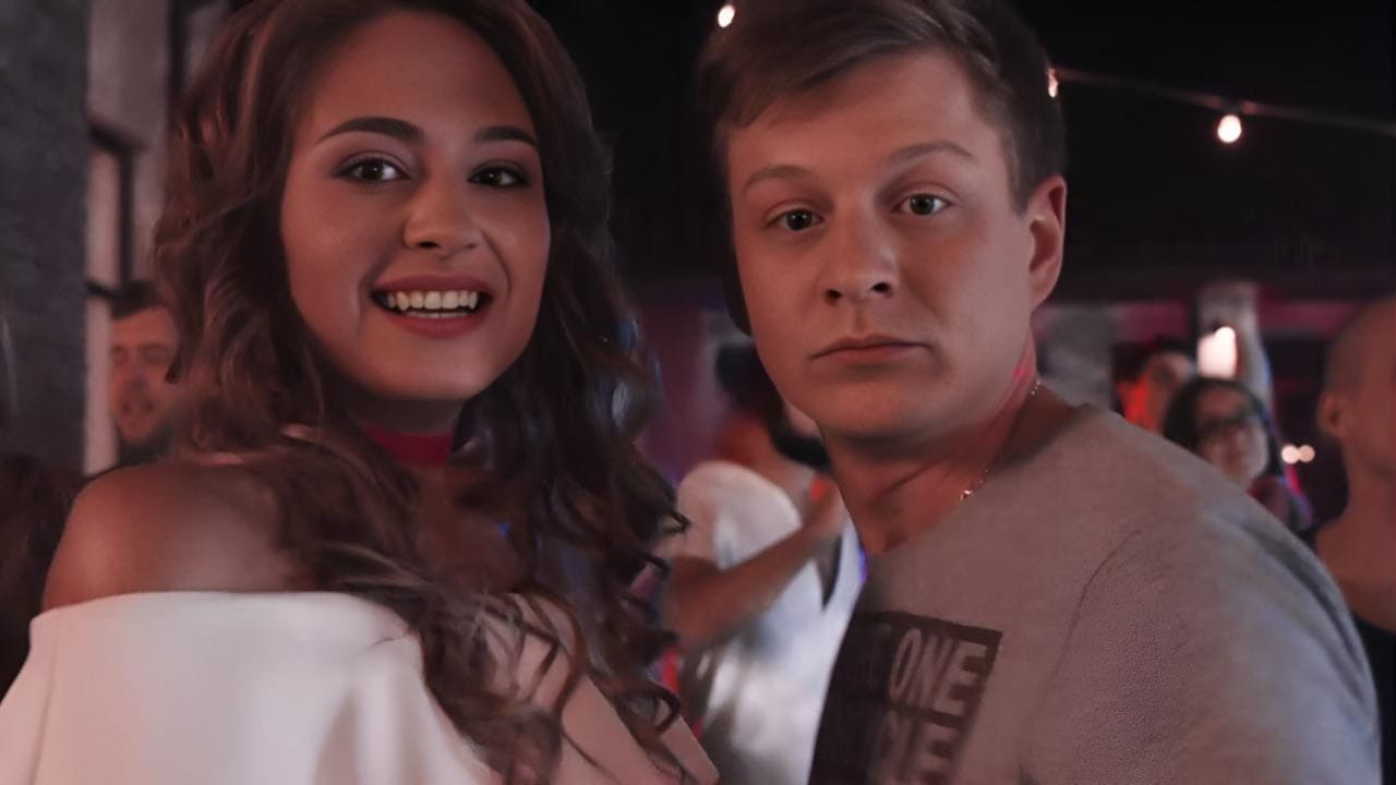 Вечеринка 2 (2019)