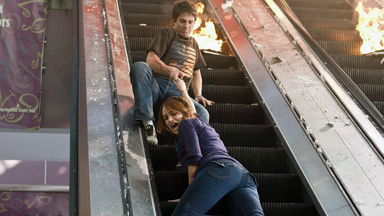 The Final Destination 4