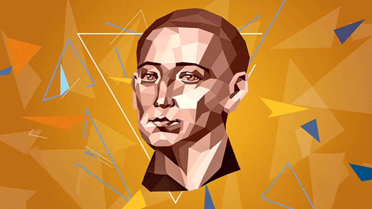 Iconic Ukrainians: Marked by the Hryvnia