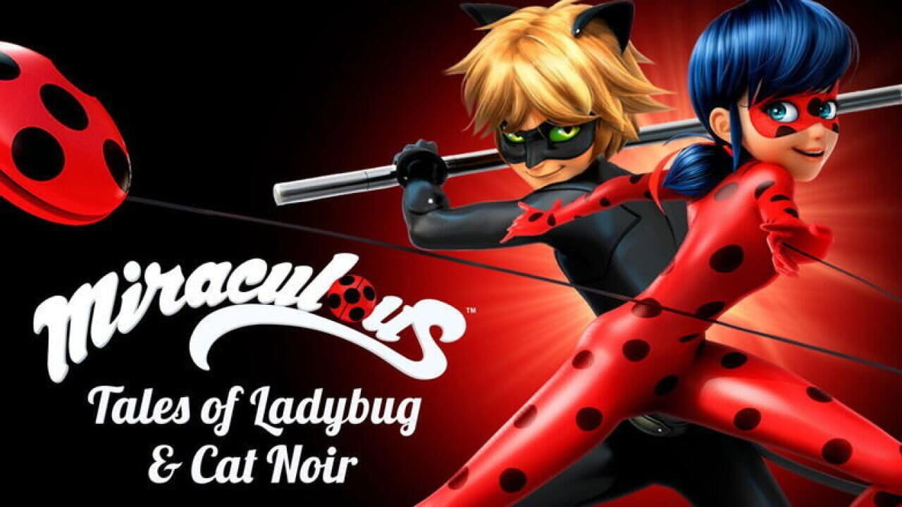 Trailer Miraculous: Tales of Ladybug & Cat Noir (2015) – 2 season 7 episode