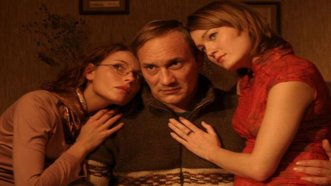 Игры взрослых девочек