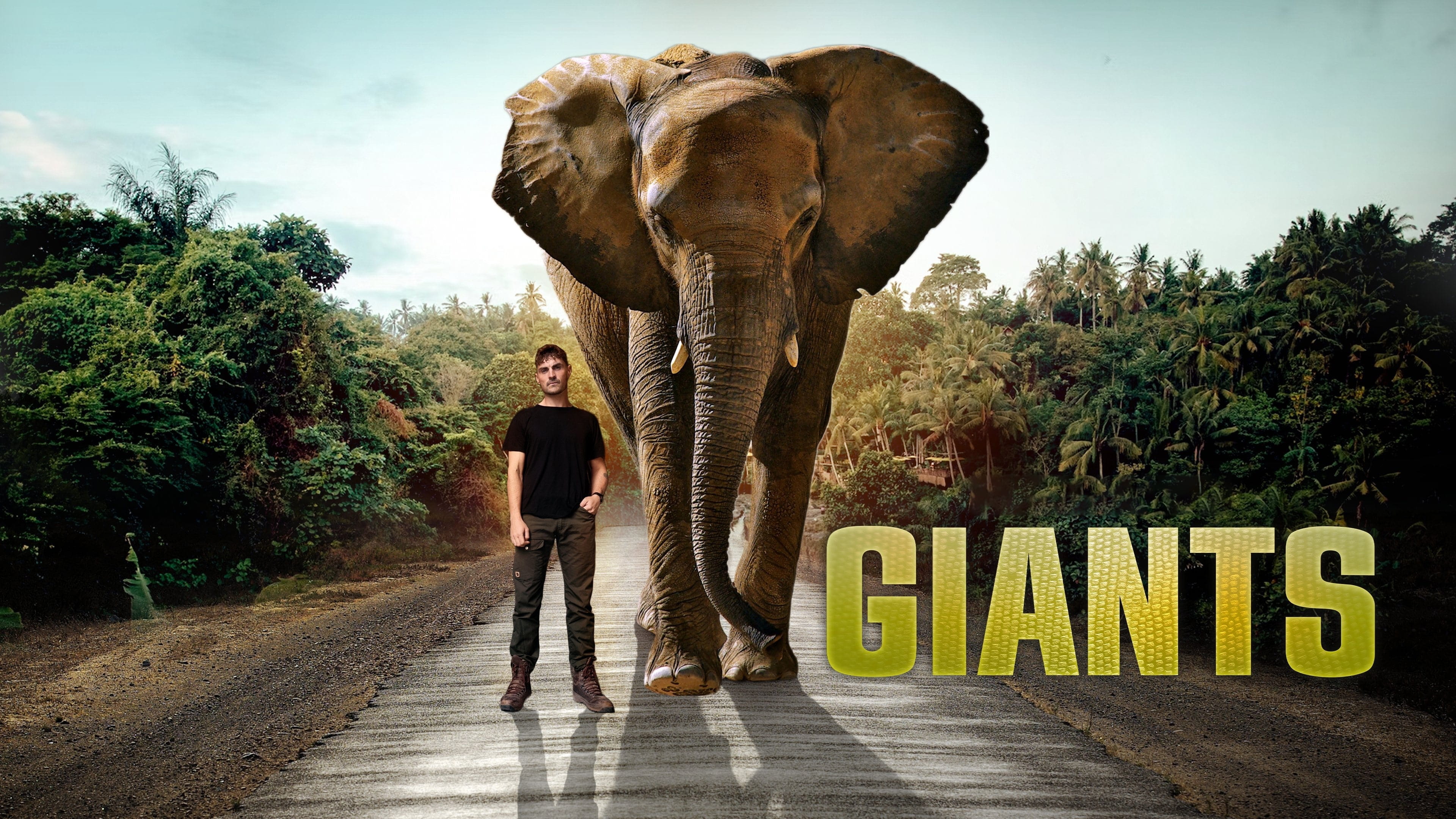 Trailer Giants (2023) - 1 season