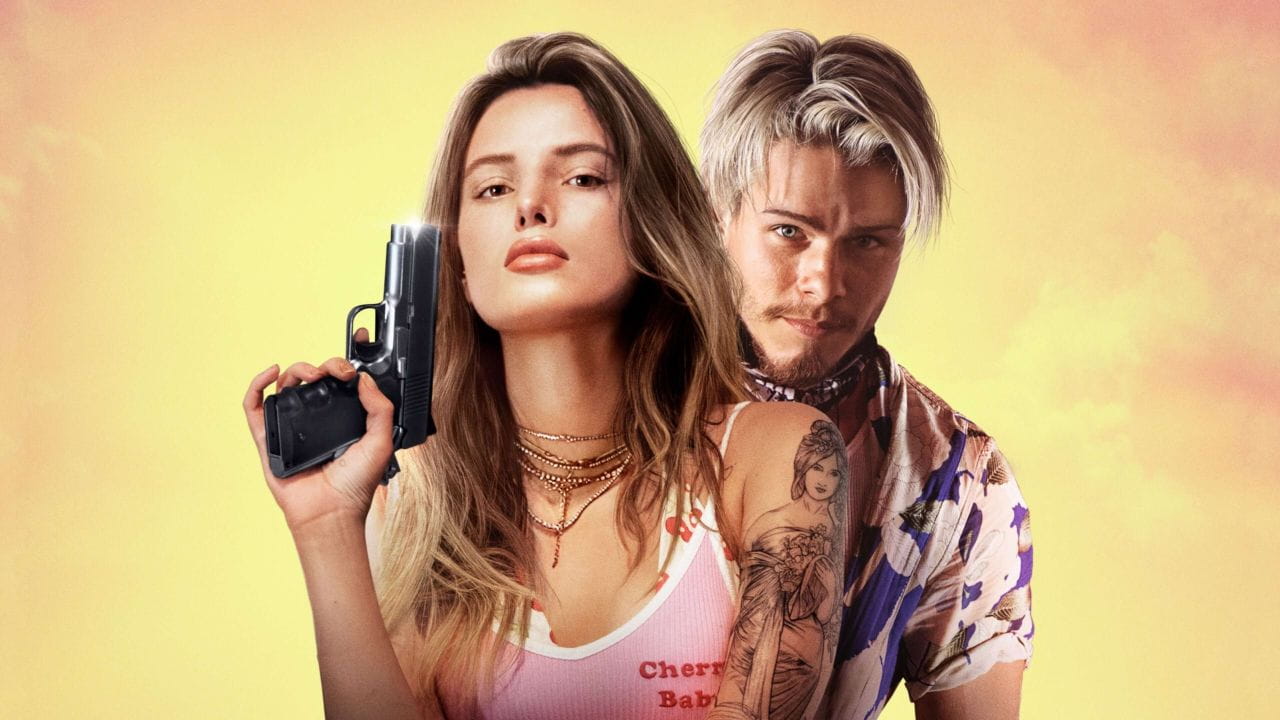 trailer Infamous - Belli e dannati