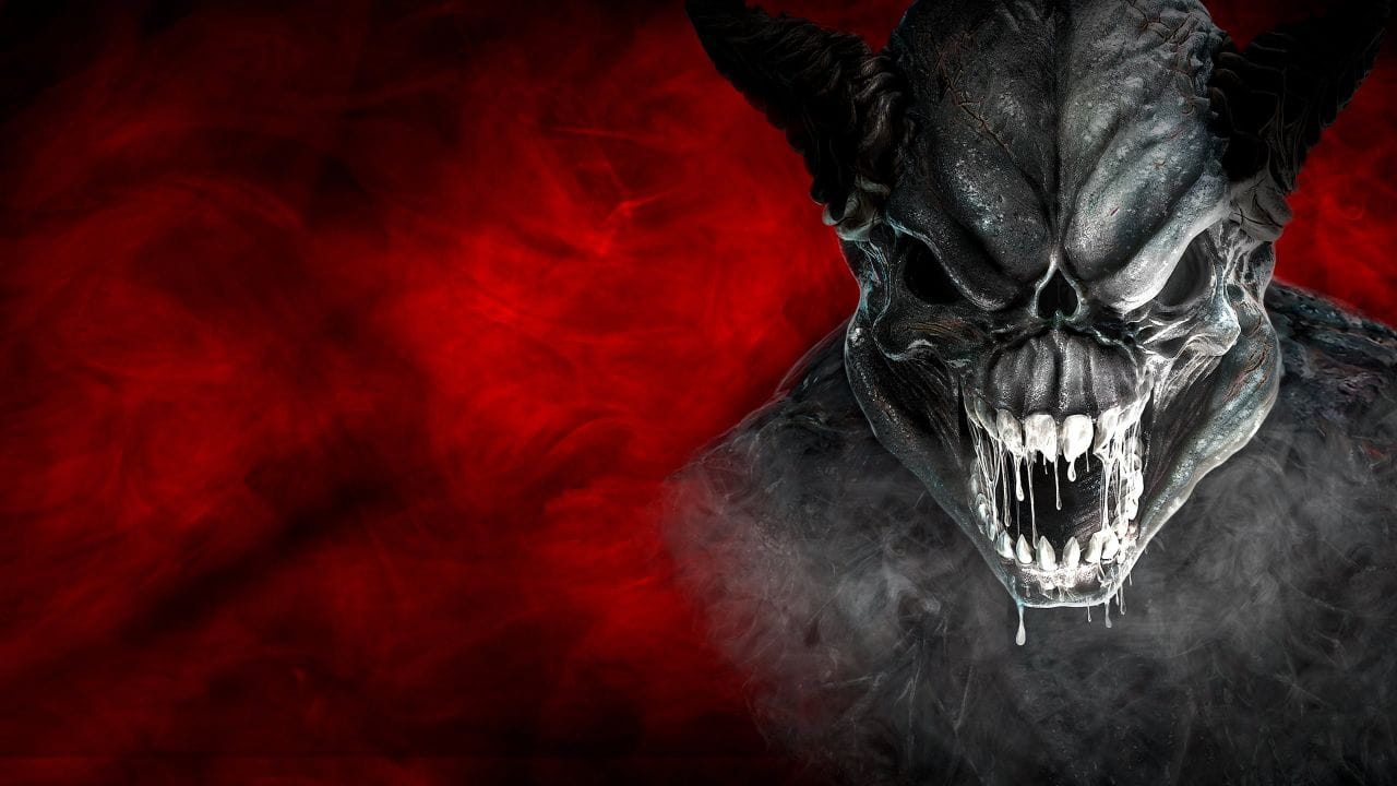 Doom: Анігіляція