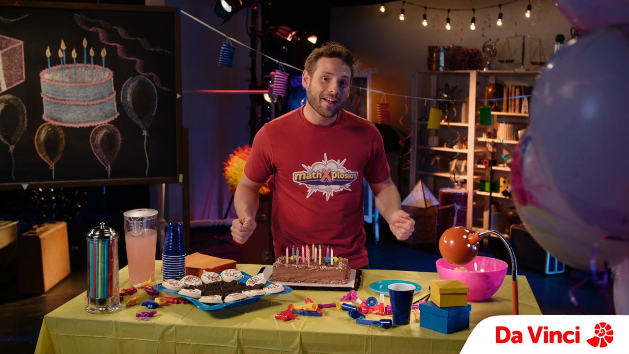 MathXplosion ( 2016 )