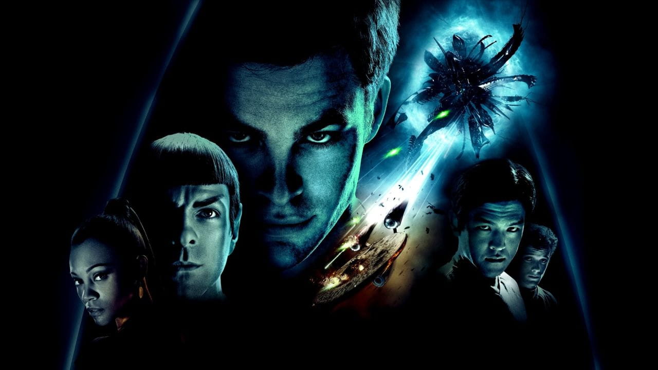 Star Trek (2009) watch online in high quality on Sweet