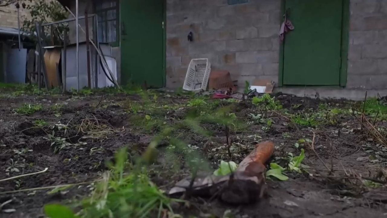 Затерянный мир. Опасно жить. (2018)