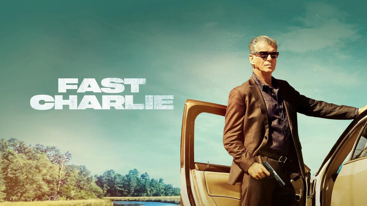 Fast Charlie