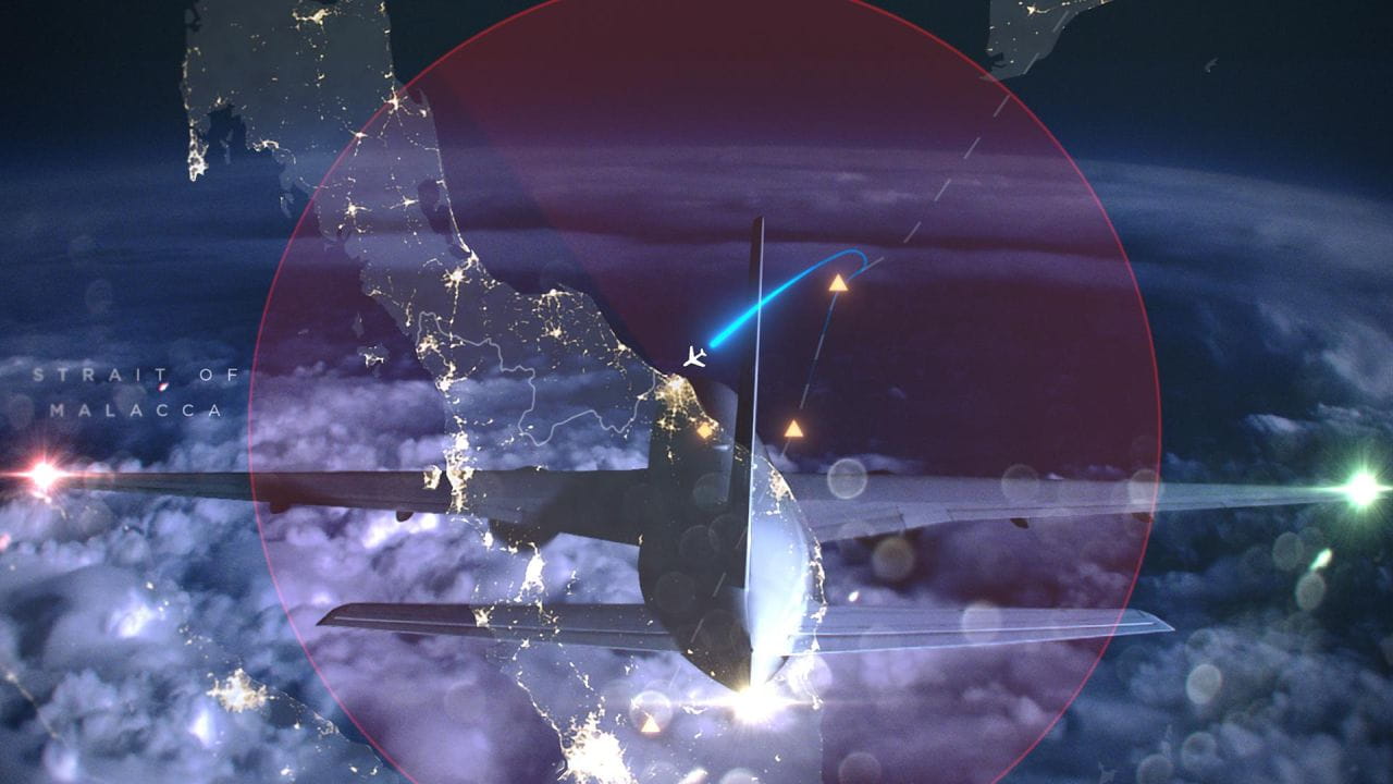 Why Planes Vanish: The Mystery of Flight MH370