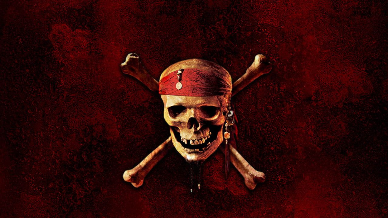 Karibų piratai: Pasaulio pakrašty