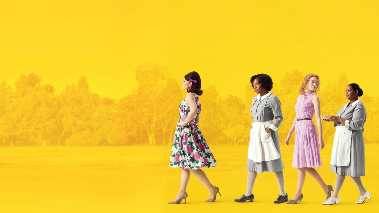 Tanıtım videosu The Help