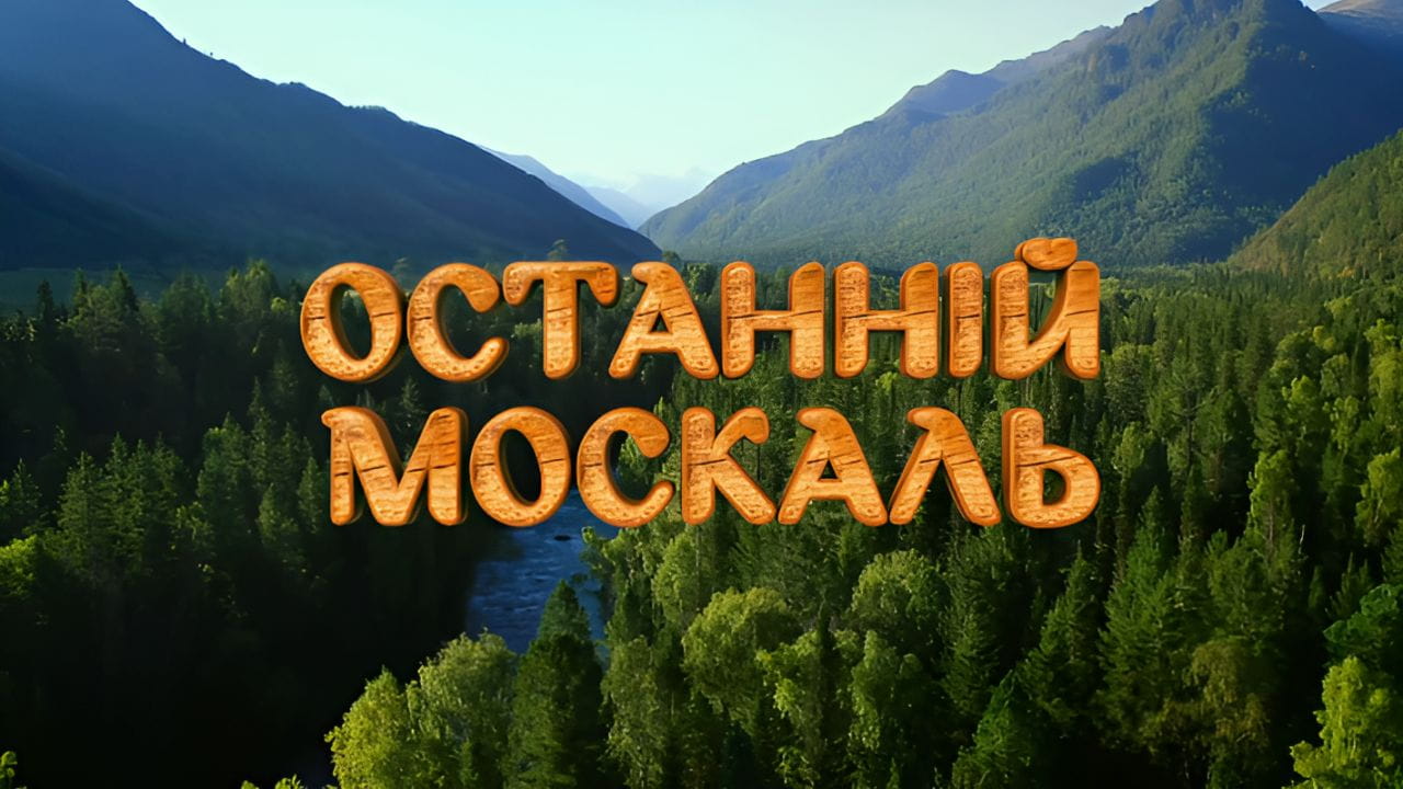 Останній москаль