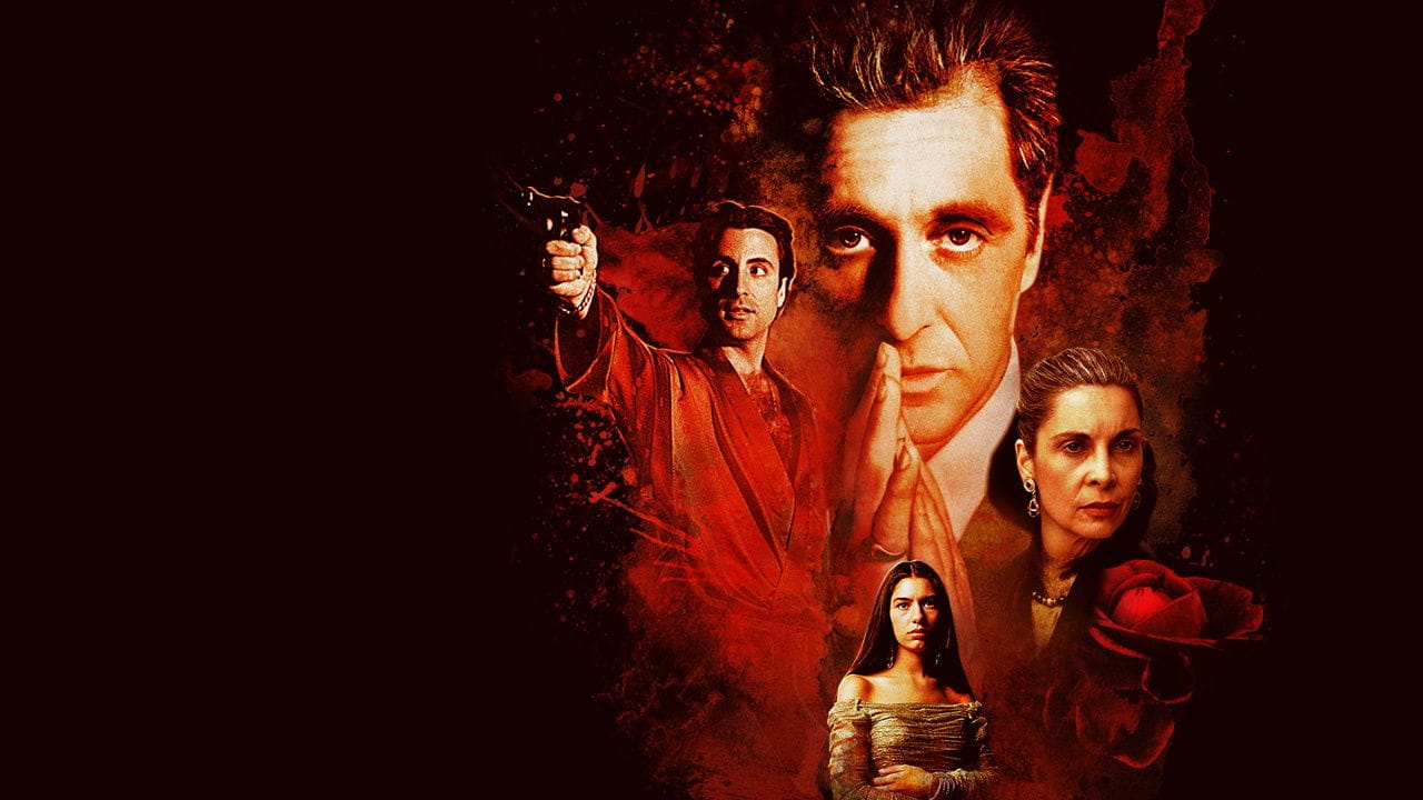 Ο Νονός Coda: ο θάνατος του Michael Corleone