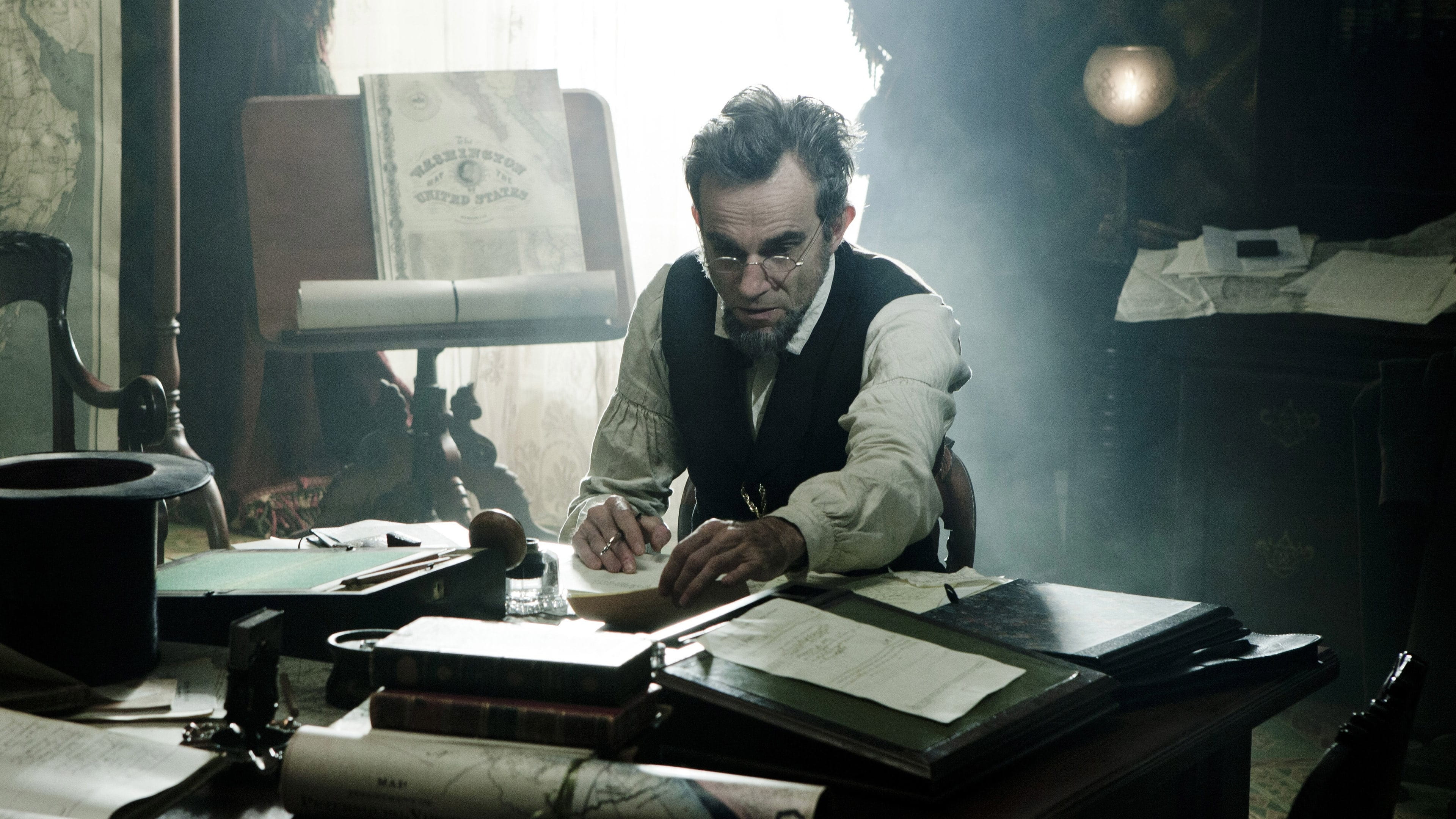 Trailer Lincoln