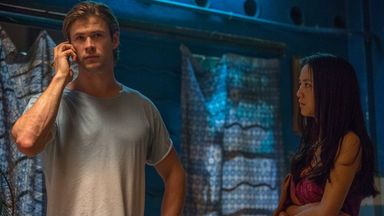 trailer Blackhat