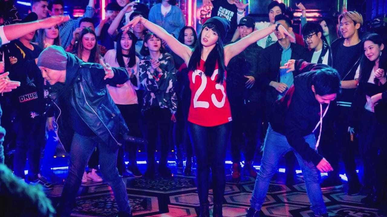 Step Up: Year of the Dance