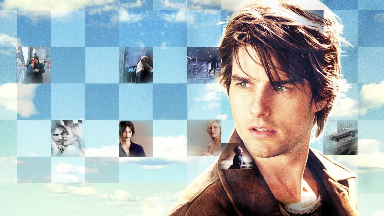 Trailer Vanilla Sky