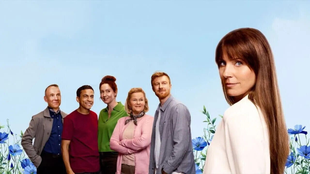 All and Eva (2024)