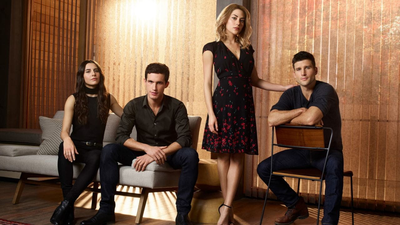 Imposters: 1 Season