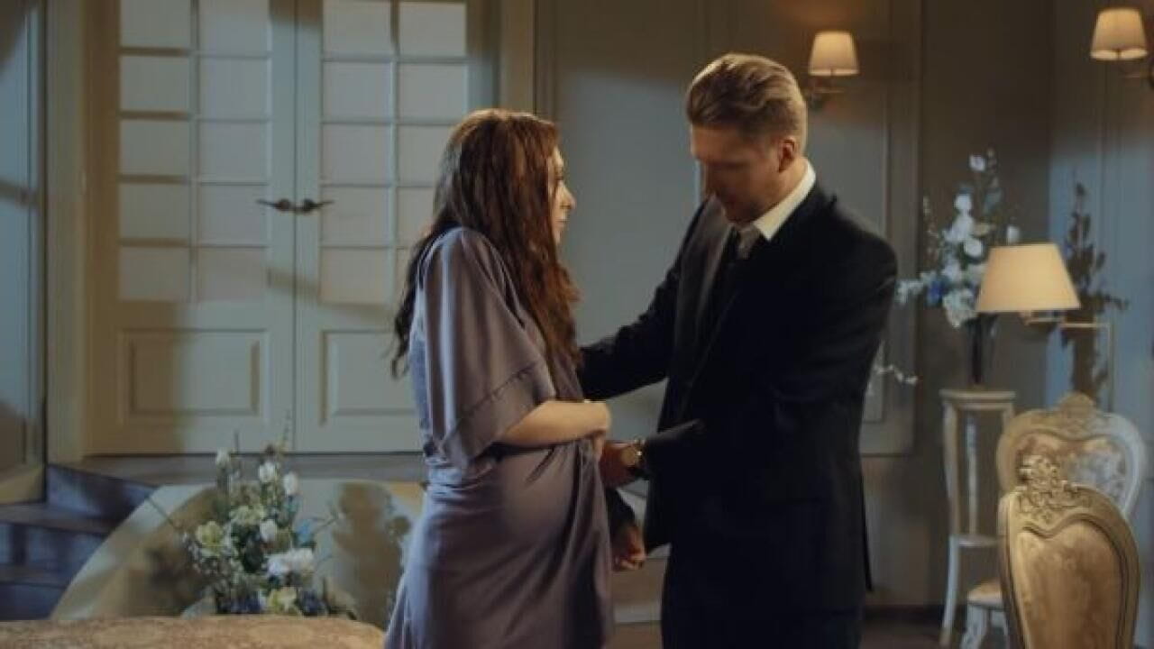 For Love, I Can Do Anything (2015)