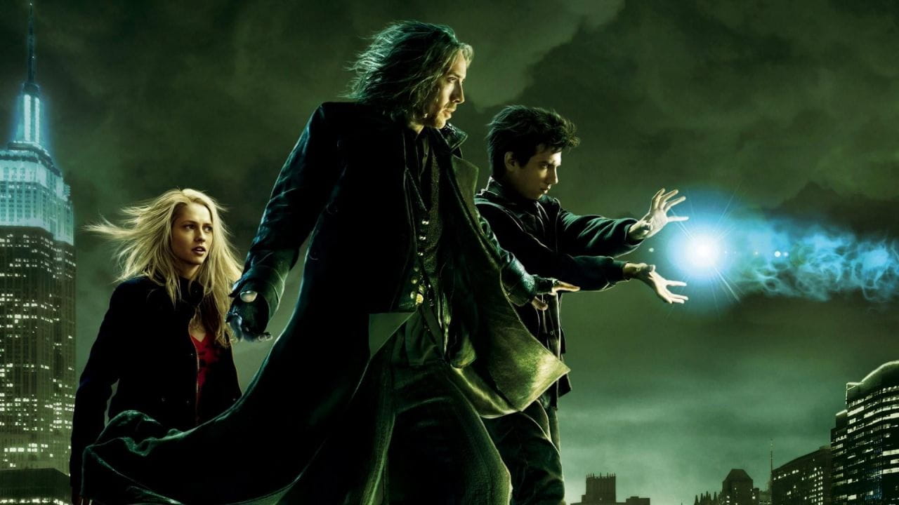 Trailer The Sorcerer's Apprentice