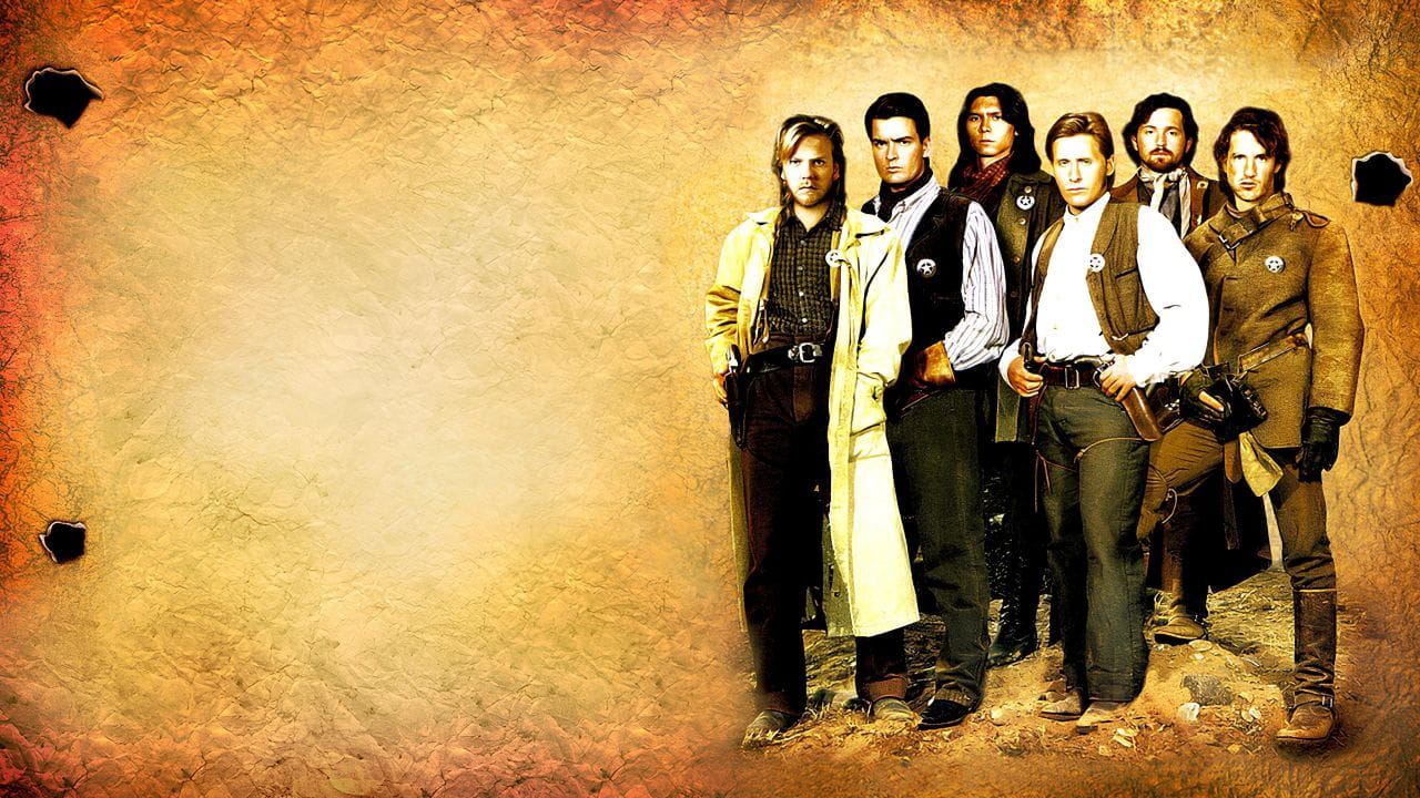 Young Guns - Giovani pistole