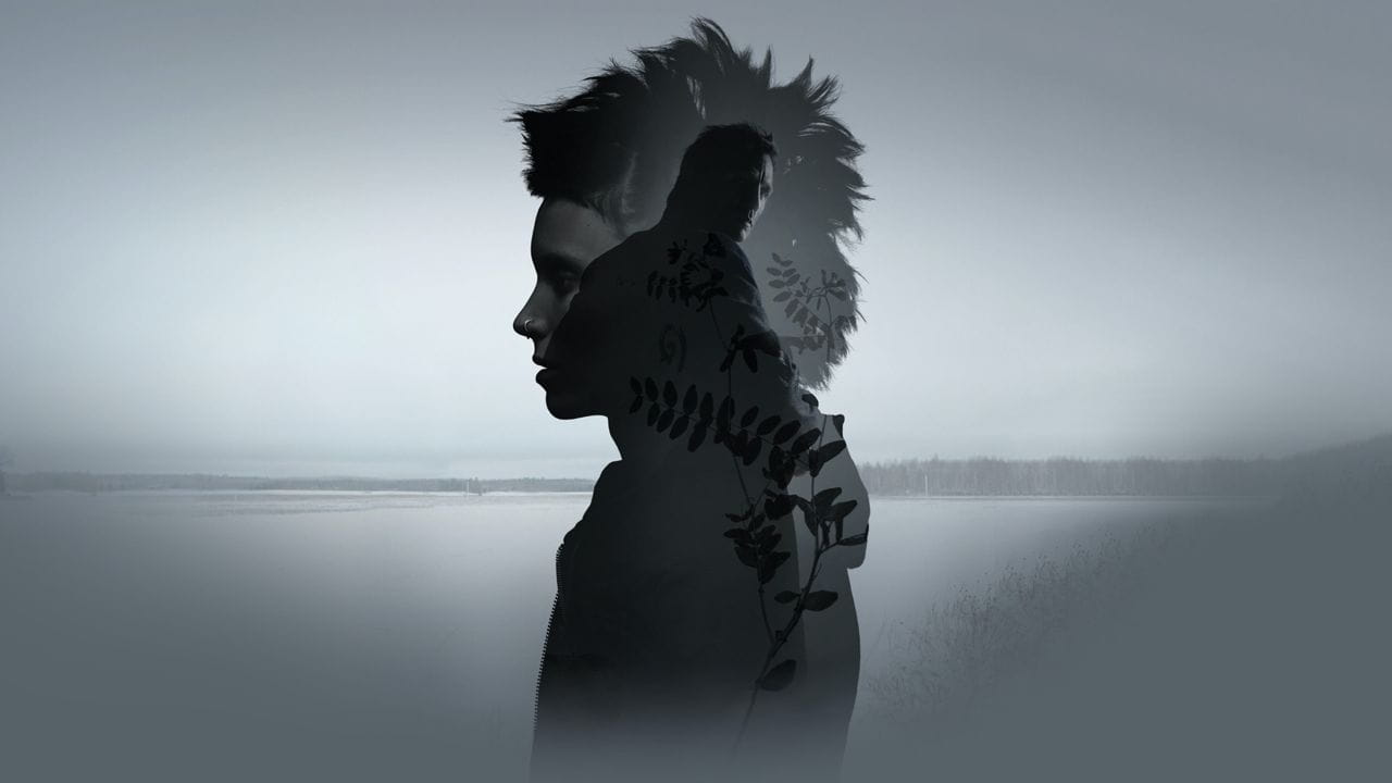 Trailer The Girl with the Dragon Tattoo