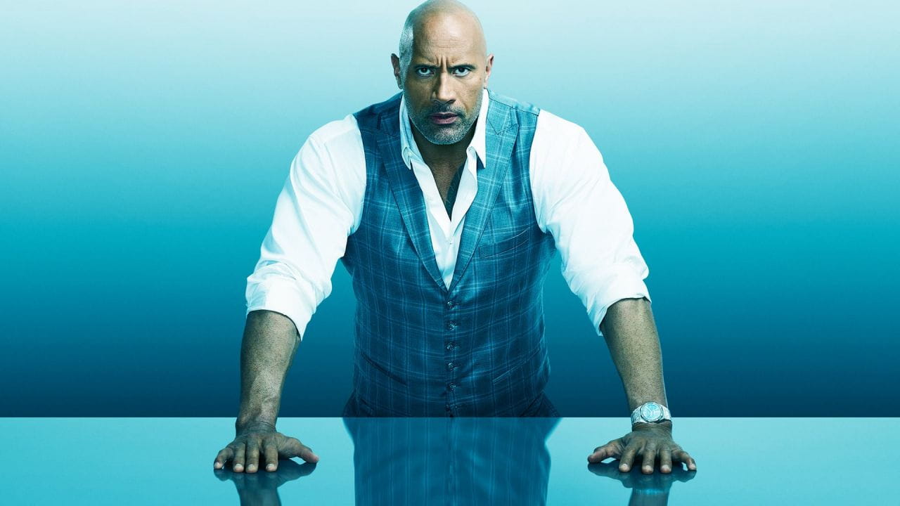 Ballers (2015) - сезон 1