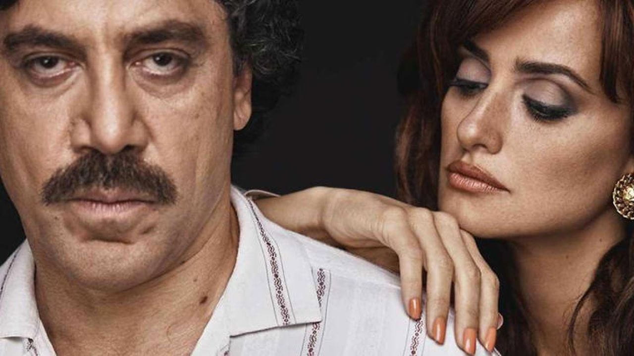 Loving Pablo