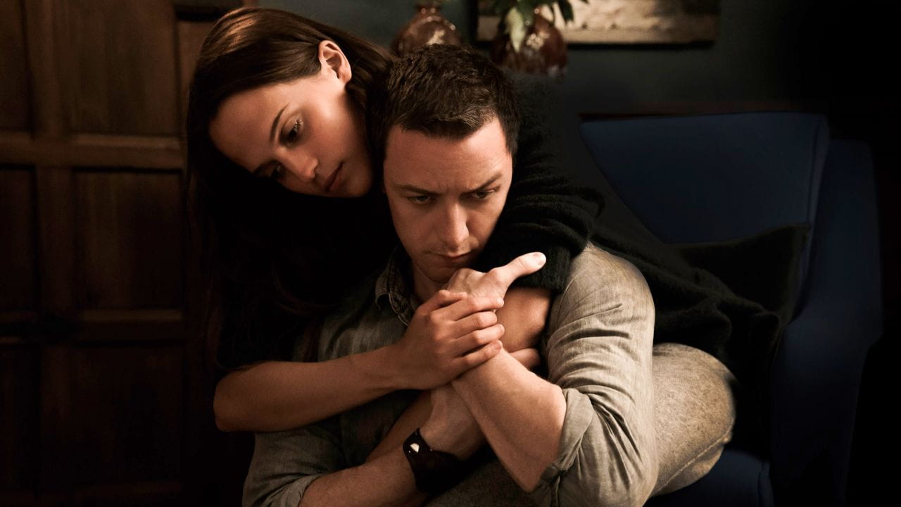 Трейлер Занурення