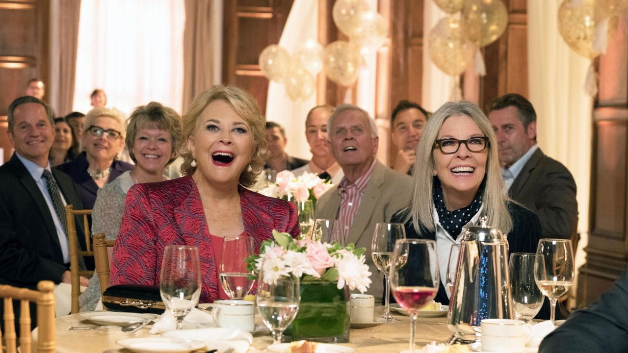 Trailer Book Club