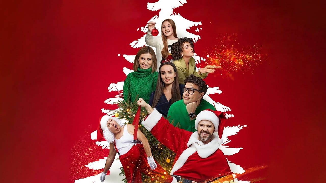 Real Santa