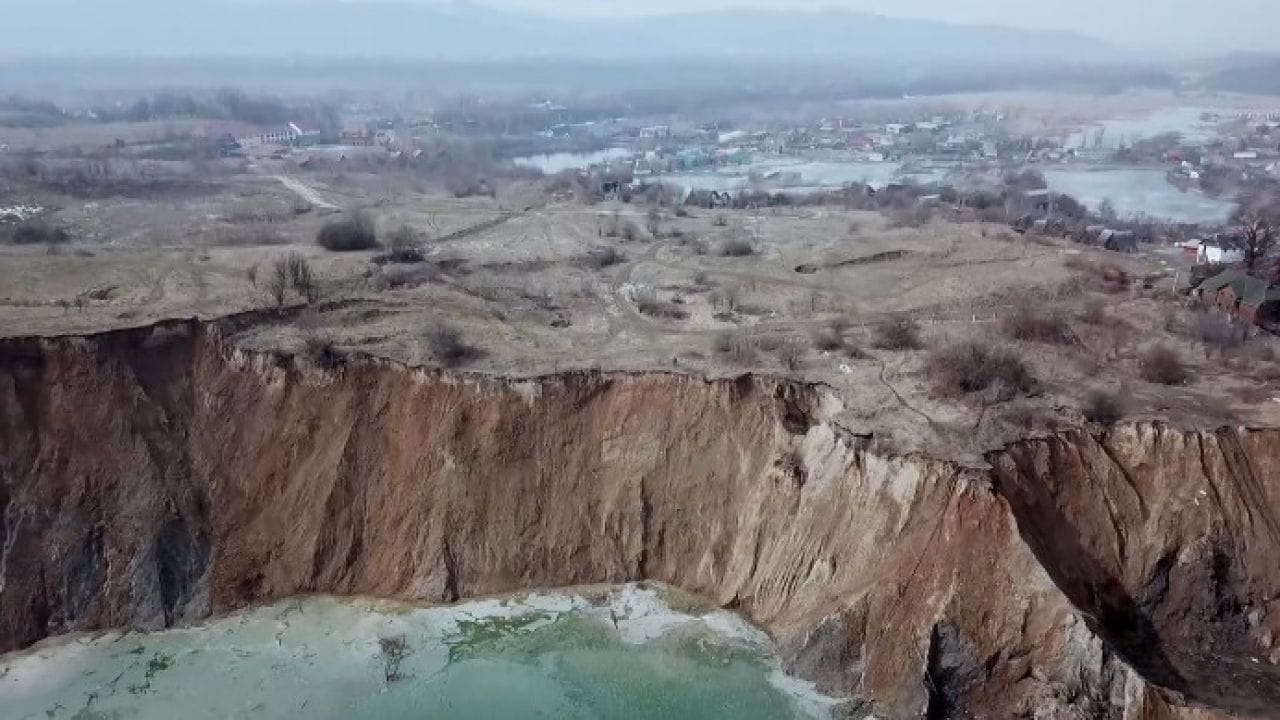 Загублений світ. Цілком таємно (2018)