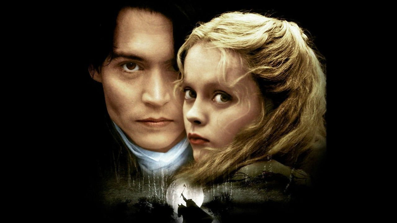 Трейлер Сонна лощина