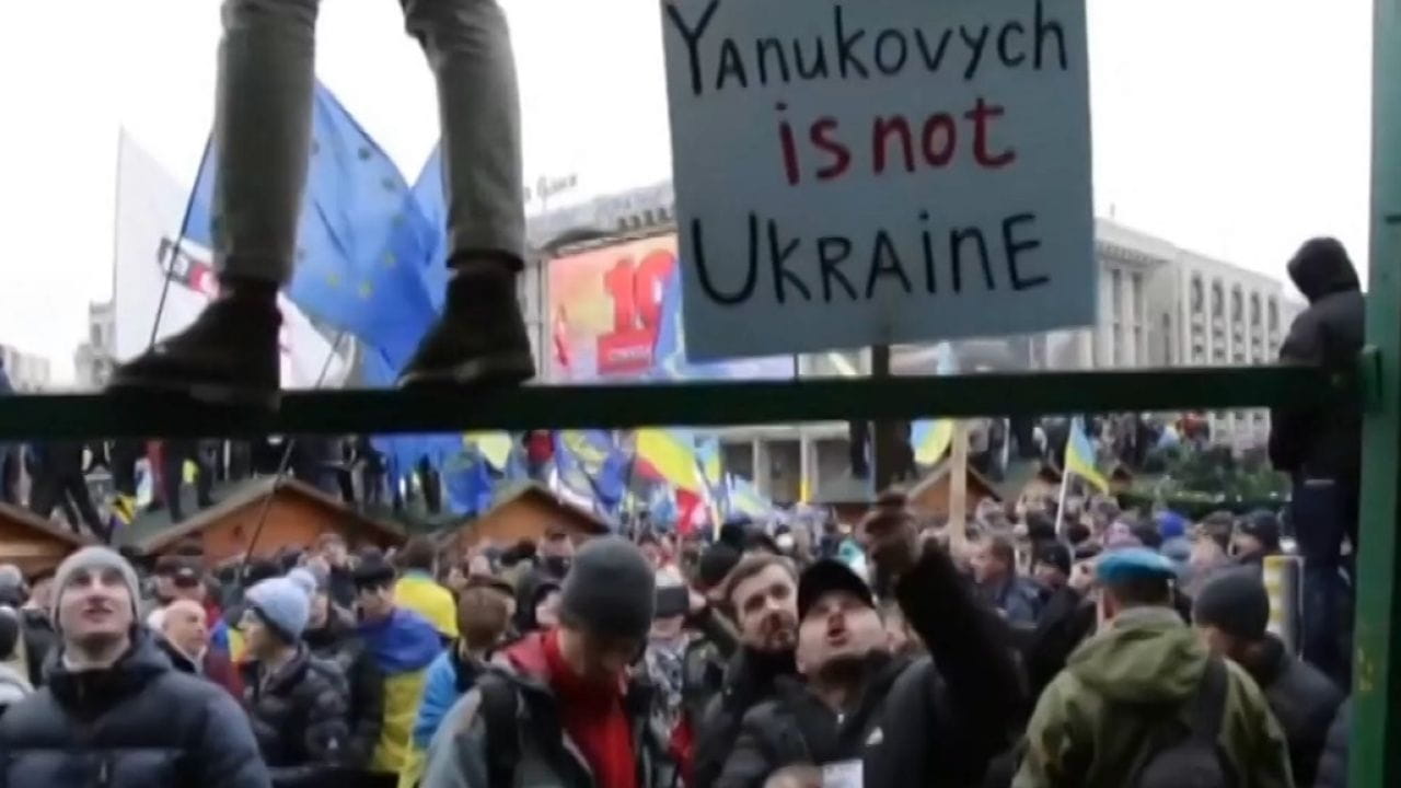 Faces of the Revolution