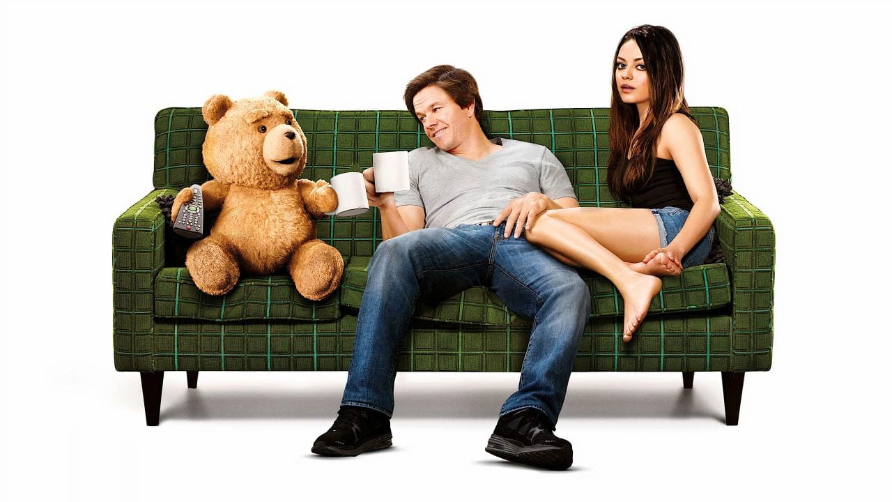 Teds