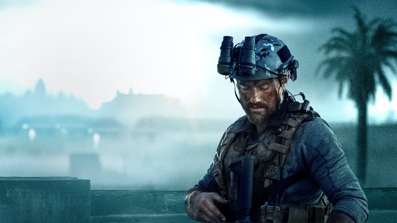 Napovednik 13 Hours: The Secret Soldiers of Benghazi