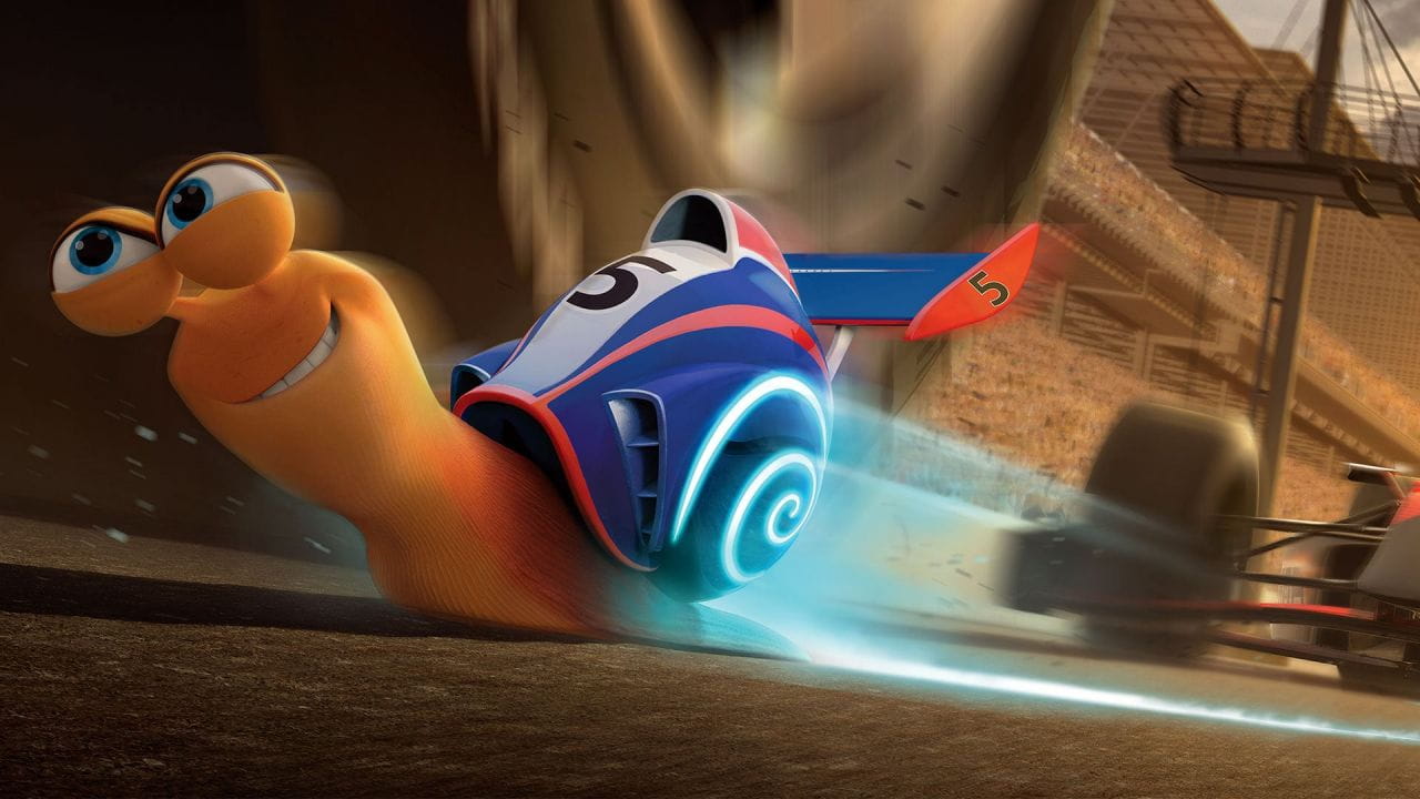 Trailer Turbo