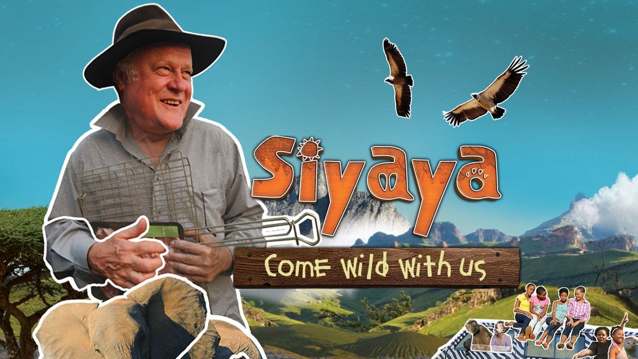 Siyaya - Wildest Cape