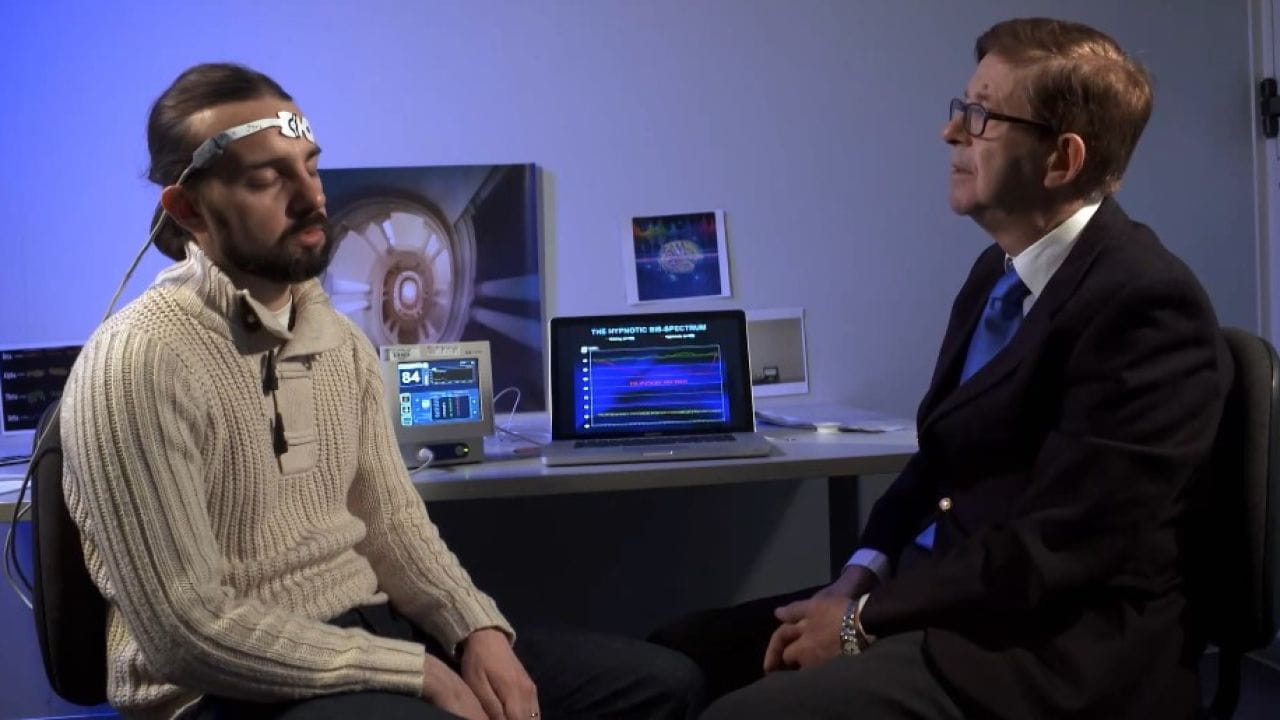 One Planet +. Secrets of the Brain